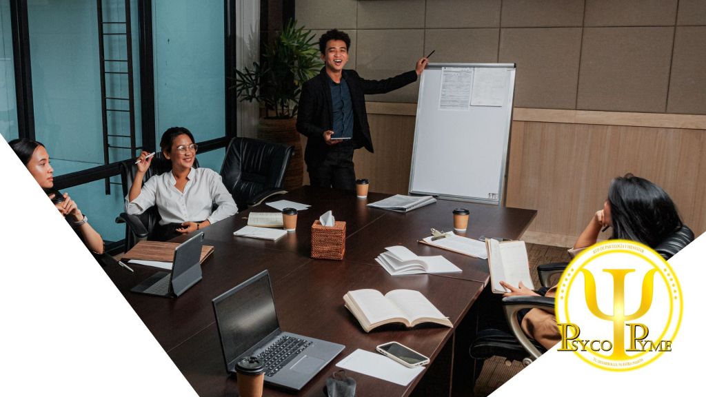 La especialización en Gestión de Capacitación