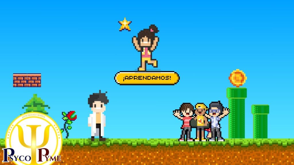 Gamificación en la Educación y Capacitación