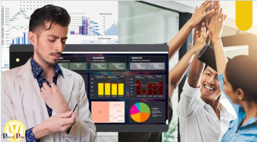 Introducción a People Analytics en Recursos Humanos