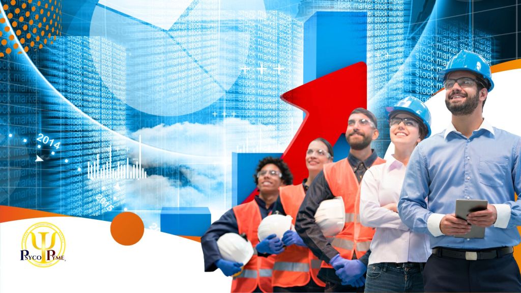 Evaluación Desempeño: Objetivos, Competencias, 360° y 9 BOX