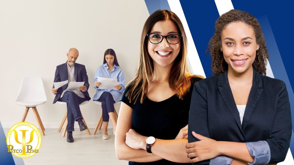 Maestría en Reclutamiento: Gestión del Talento Humano