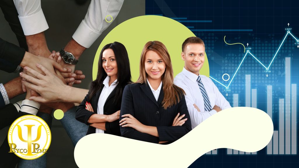 Potenciando el Éxito Empresarial: Desarrollo Organizacional