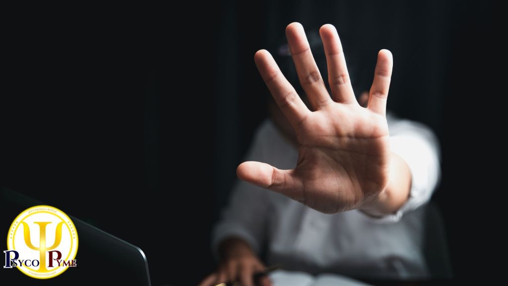 Violencia Laboral: ¿Cómo identificarla?