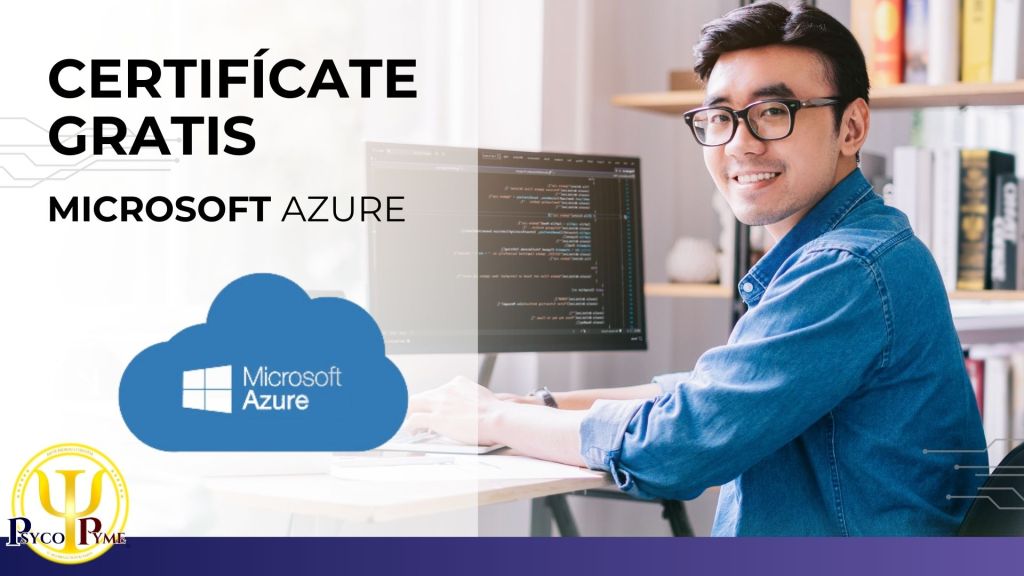 Certifica tu Carrera con Microsoft Azure