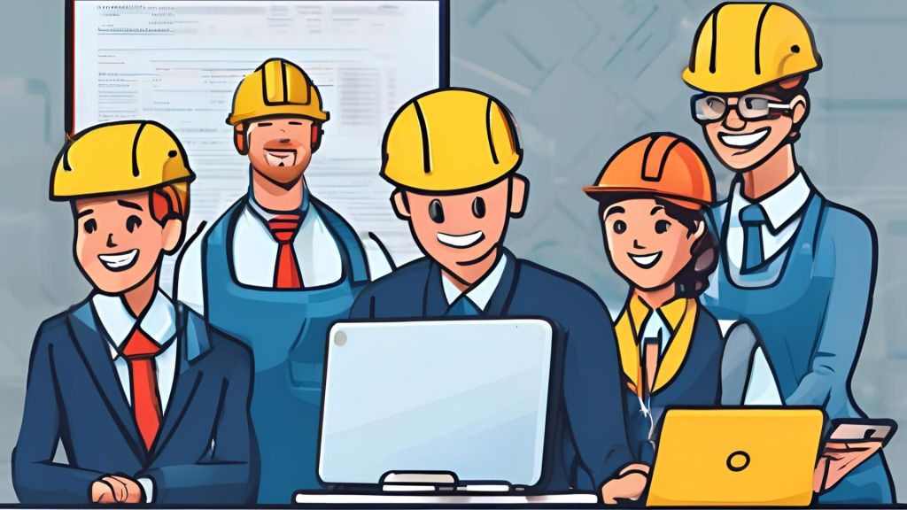 Cumple con la NOM-035: Guía Rápida con PsycoPyme