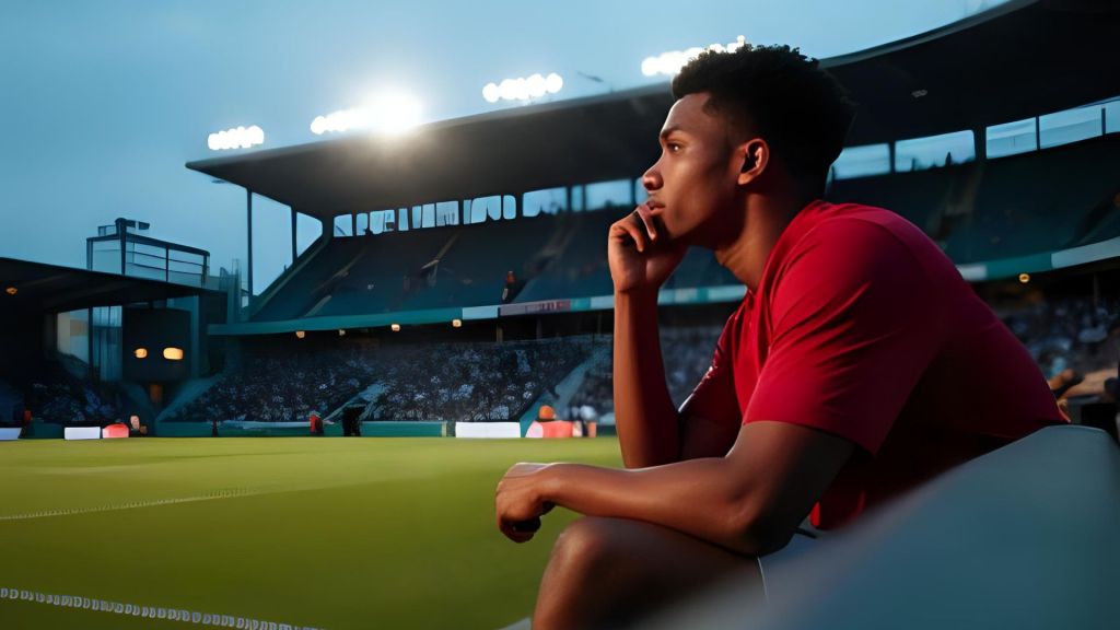 La Importancia de la Psicología en el Deporte