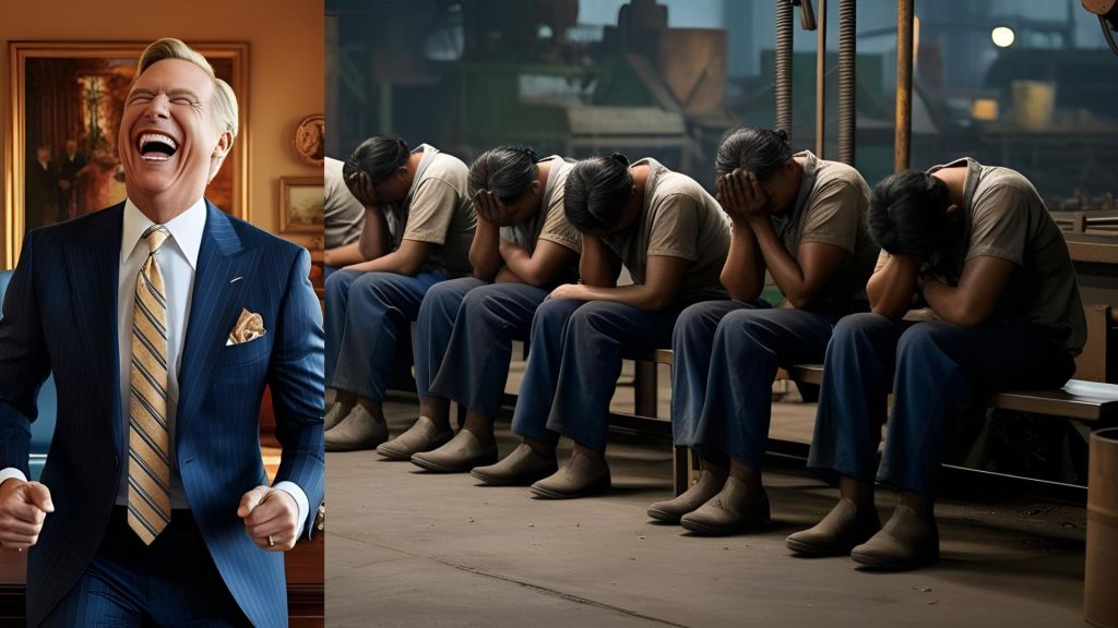 Del discurso motivacional a los datos duros: El error de ignorar la estructura organizacional