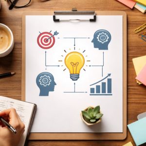 Coaching Laboral y Liderazgo Consciente | Acompañamiento Profesional