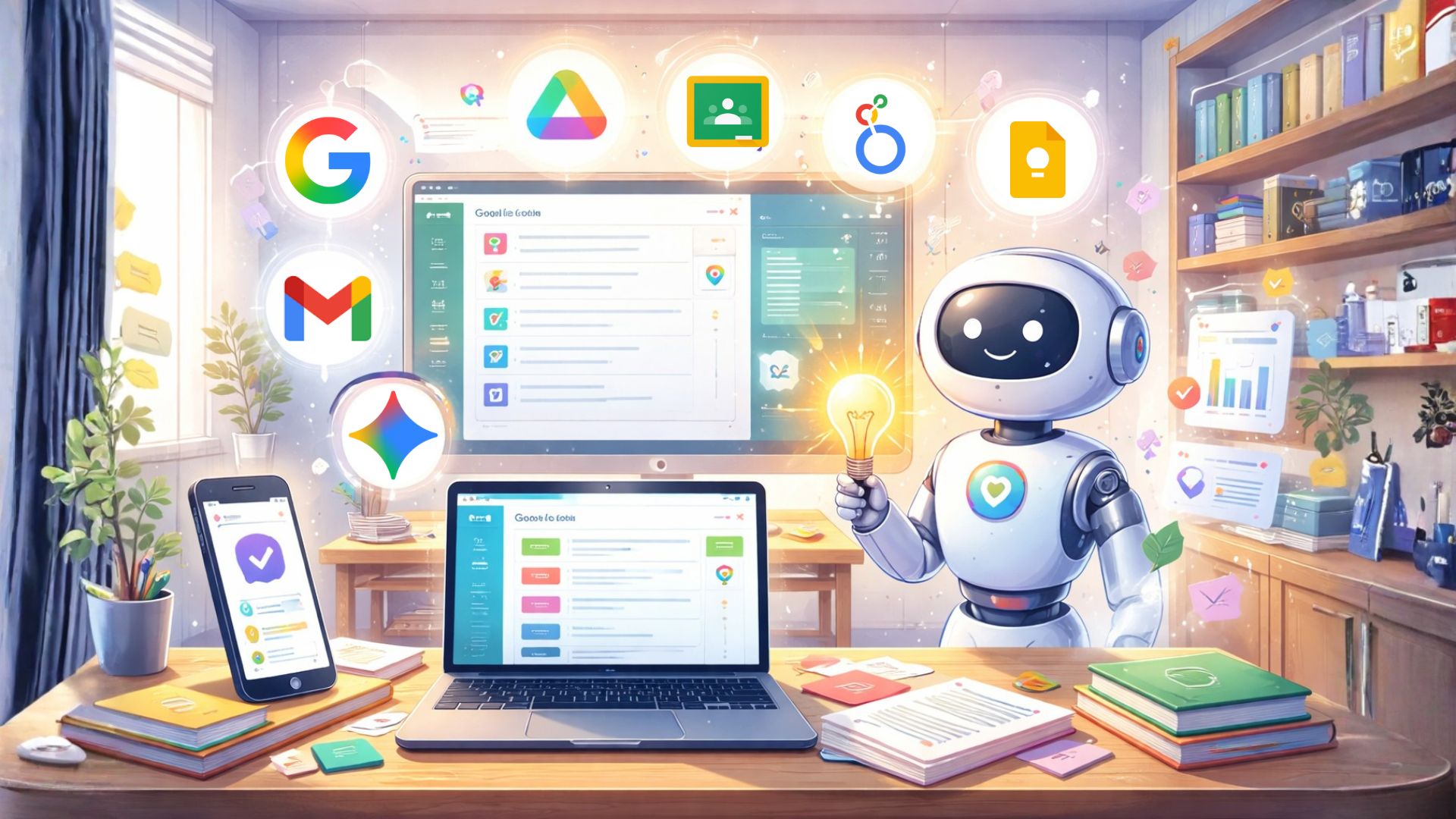 Sistemas para Educación: estudiantes, seguimiento, intervención